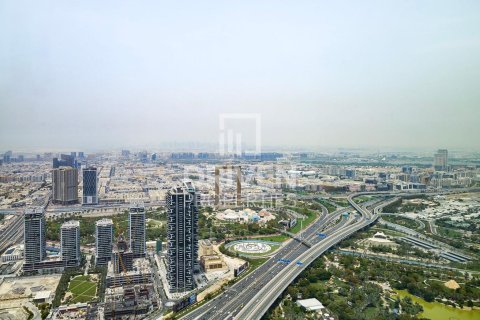 Квартира с 1 спальней в Zabeel, ОАЭ №85458 17