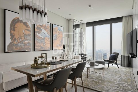 Квартира с 1 спальней в Zabeel, ОАЭ №85458 5