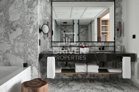 Квартира с 1 спальней в Zabeel, ОАЭ №85458 14