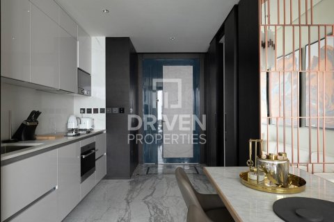 Квартира с 1 спальней в Zabeel, ОАЭ №85458 10