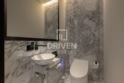 Квартира с 1 спальней в Zabeel, ОАЭ №85458 16