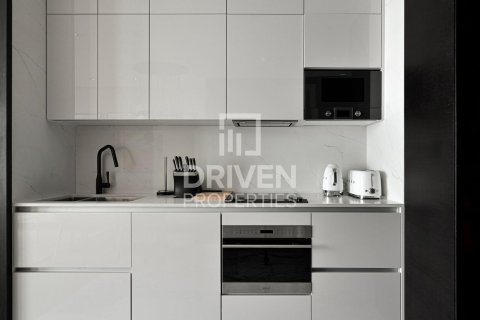 Квартира с 1 спальней в Zabeel, ОАЭ №85458 11