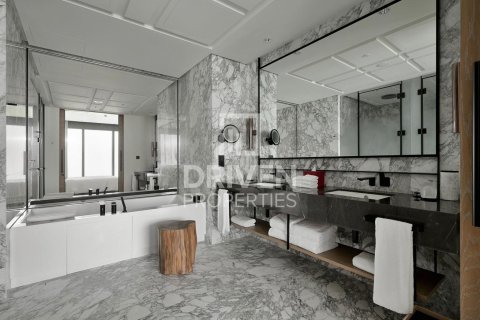 Квартира с 1 спальней в Zabeel, ОАЭ №85458 15