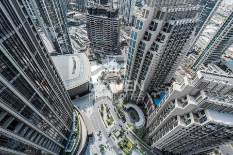 Квартира с 2 спальнями в Даунтаун Дубай (Даунтаун Бурдж Дубай), ОАЭ №85457 12