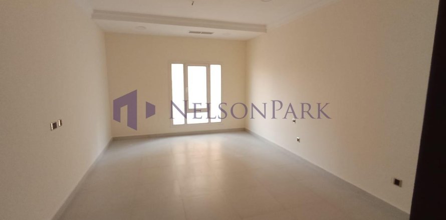 Appartement de 3 chambres à Doha, Qatar No. 58296