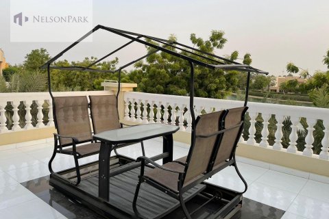 7 bedrooms Villa in Sector E, UAE No. 42262 9