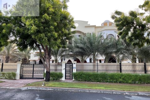 7 bedrooms Villa in Sector E, UAE No. 42262 1