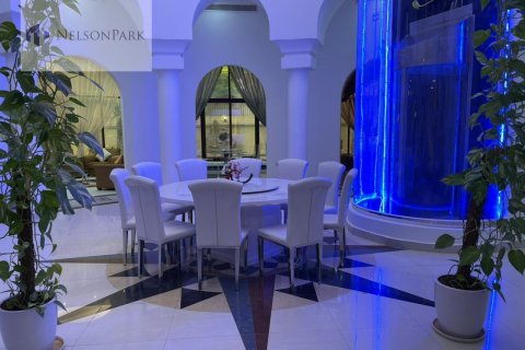 7 bedrooms Villa in Sector E, UAE No. 42262 4