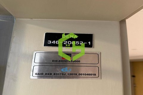 2 غرف نوم شقة في Aykon City, الإمارات العربية المتحدة رقم 72633 5