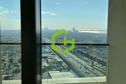 2 غرف نوم شقة في Aykon City, الإمارات العربية المتحدة رقم 72633 9