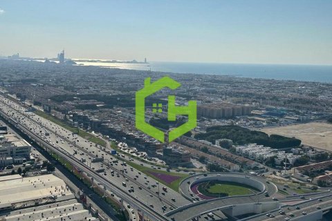 2 غرف نوم شقة في Aykon City, الإمارات العربية المتحدة رقم 72633 15