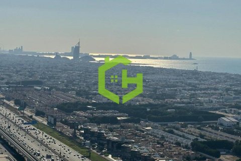 2 غرف نوم شقة في Aykon City, الإمارات العربية المتحدة رقم 72633 14