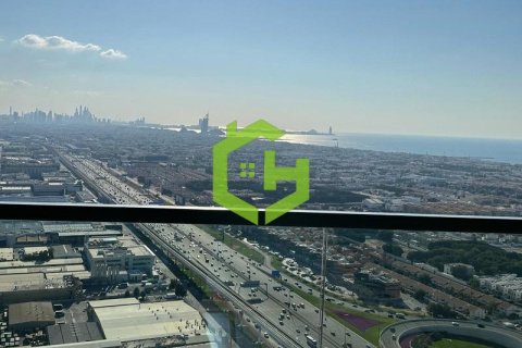 2 غرف نوم شقة في Aykon City, الإمارات العربية المتحدة رقم 72633 8