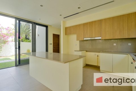 Villa de 4 chambres à Sidra Villas, UAE No. 80178 15