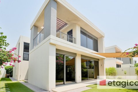 Villa de 4 chambres à Sidra Villas, UAE No. 80178 2
