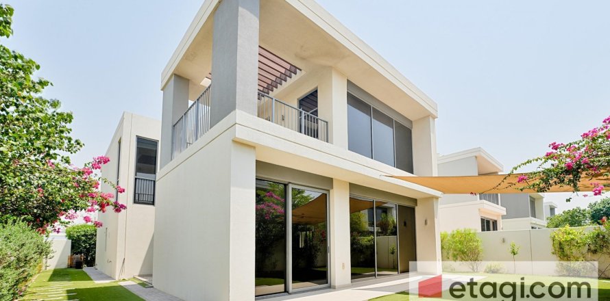 Villa de 4 chambres à Sidra Villas, UAE No. 80178