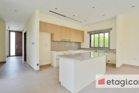 Villa de 4 chambres à Sidra Villas, UAE No. 80178 14