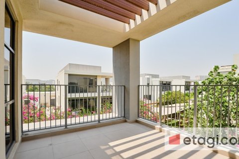 Villa de 4 chambres à Sidra Villas, UAE No. 80178 4