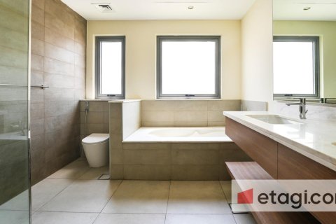 Villa de 4 chambres à Sidra Villas, UAE No. 80178 16