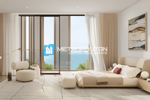Villa de 4 chambres à Al Hudayriat Island, UAE No. 86410 5