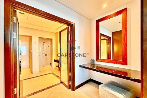 1 غرف نوم شقة في مارينا, الإمارات العربية المتحدة رقم 86389 17