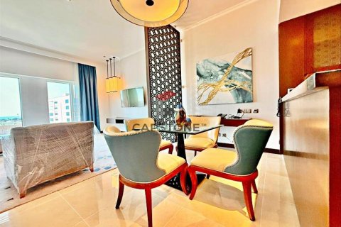 1 غرف نوم شقة في مارينا, الإمارات العربية المتحدة رقم 86389 10