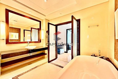 1 غرف نوم شقة في مارينا, الإمارات العربية المتحدة رقم 86389 16