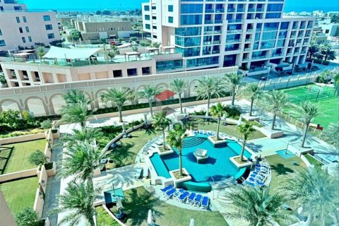 1 غرف نوم شقة في مارينا, الإمارات العربية المتحدة رقم 86389 2