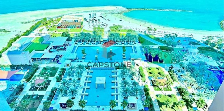 3 bedrooms Apartment in The Marina, UAE No. 86387