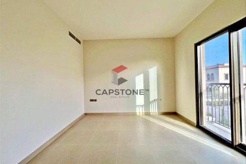 Townhouse de 3 dormitorios en Khalifa City, UAE No. 86391 26