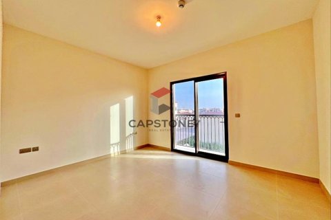 Townhouse de 3 dormitorios en Khalifa City, UAE No. 86391 22