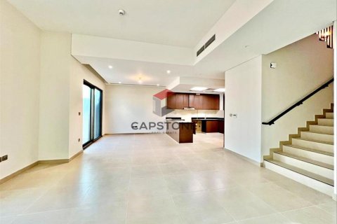 Townhouse de 3 dormitorios en Khalifa City, UAE No. 86391 7