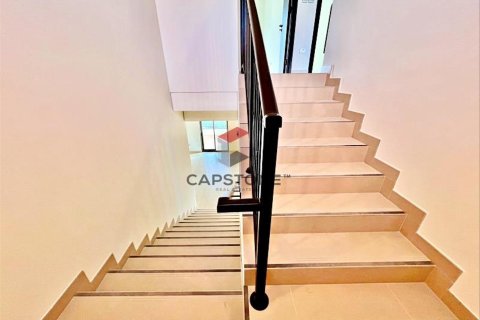 Townhouse de 3 dormitorios en Khalifa City, UAE No. 86391 20