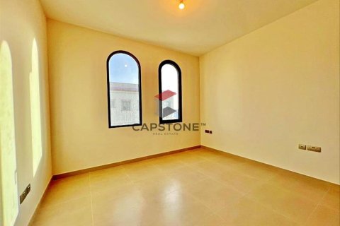 Townhouse de 3 dormitorios en Khalifa City, UAE No. 86391 18