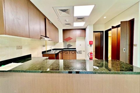 Townhouse de 3 dormitorios en Khalifa City, UAE No. 86391 11