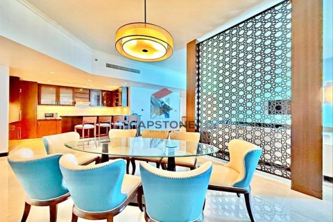 3 غرف نوم شقة في مارينا, الإمارات العربية المتحدة رقم 86388 22