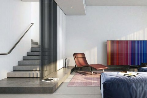 3 غرف نوم تاون هاوس في عقارات جميرا للغواف, الإمارات العربية المتحدة رقم 102882 15