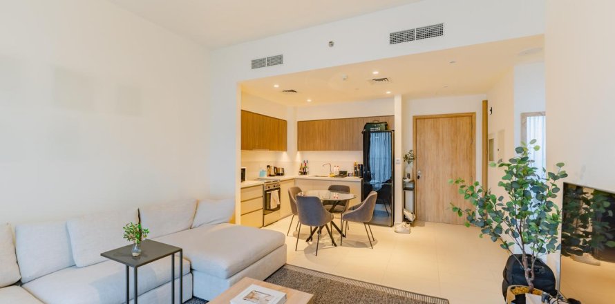 1 bedroom Apartment in Park Ridge, UAE No. 102902