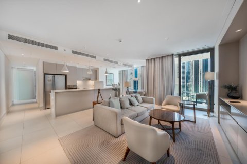 2 bedrooms Apartment in Downtown Dubai (Downtown Burj Dubai), UAE No. 102881 2