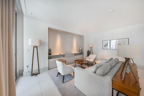 2 bedrooms Apartment in Downtown Dubai (Downtown Burj Dubai), UAE No. 102881 6
