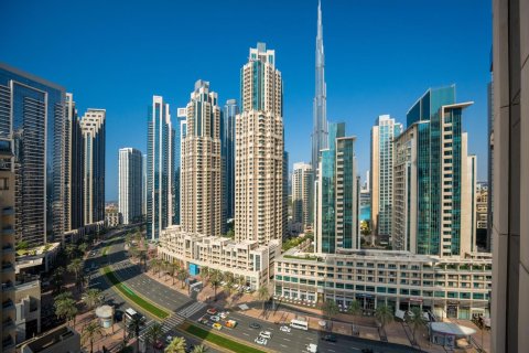 2 bedrooms Apartment in Downtown Dubai (Downtown Burj Dubai), UAE No. 102881 5