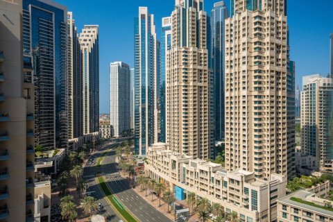 2 bedrooms Apartment in Downtown Dubai (Downtown Burj Dubai), UAE No. 102881 17