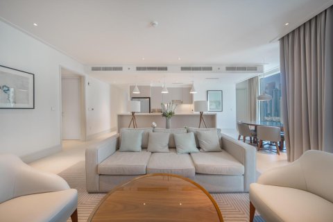 2 bedrooms Apartment in Downtown Dubai (Downtown Burj Dubai), UAE No. 102881 10