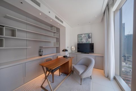 2 bedrooms Apartment in Downtown Dubai (Downtown Burj Dubai), UAE No. 102881 8