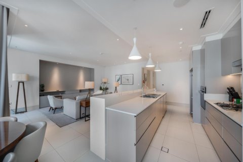 2 bedrooms Apartment in Downtown Dubai (Downtown Burj Dubai), UAE No. 102881 4