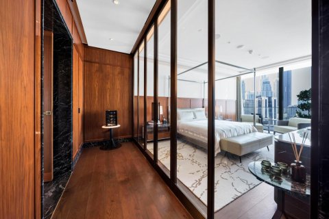 4 غرف نوم شقة في Dorchester Collection Dubai, الإمارات العربية المتحدة رقم 102880 17