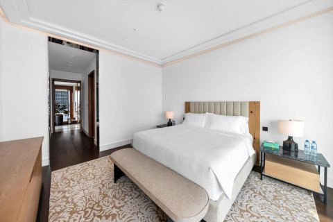 4 غرف نوم شقة في Dorchester Collection Dubai, الإمارات العربية المتحدة رقم 102880 27