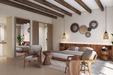 4 غرف نوم تاون هاوس في Damac Lagoons, الإمارات العربية المتحدة رقم 102903 6