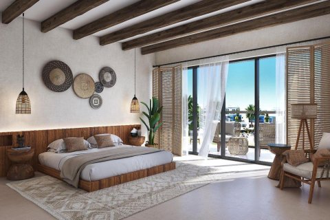 4 غرف نوم تاون هاوس في Damac Lagoons, الإمارات العربية المتحدة رقم 102903 7