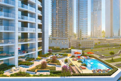 Apartment de 2 dormitorios en Dubai Marina, UAE No. 102901 13